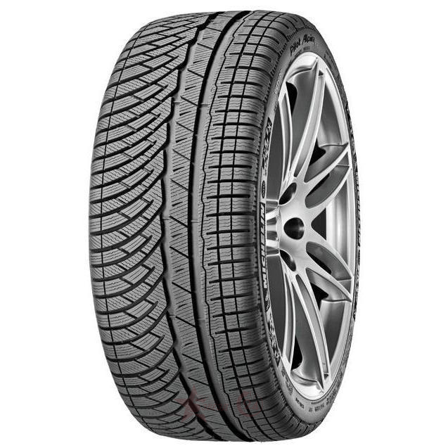 Легковые шины Michelin Pilot Alpin 4 265/45 R19 105V XL N0 купить с бесплатной доставкой в пункты выдачи в Петербурге