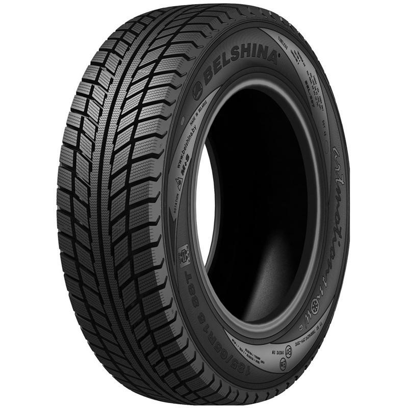 Легковые шины Белшина Бел-307 195/60 R15 88T купить с бесплатной доставкой в пункты выдачи в Петербурге