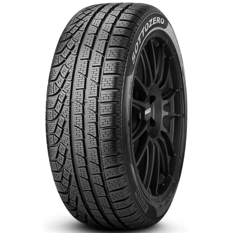 Легковые шины Pirelli Winter Sottozero II 235/50 R19 103H XL AO купить с бесплатной доставкой в пункты выдачи в Петербурге