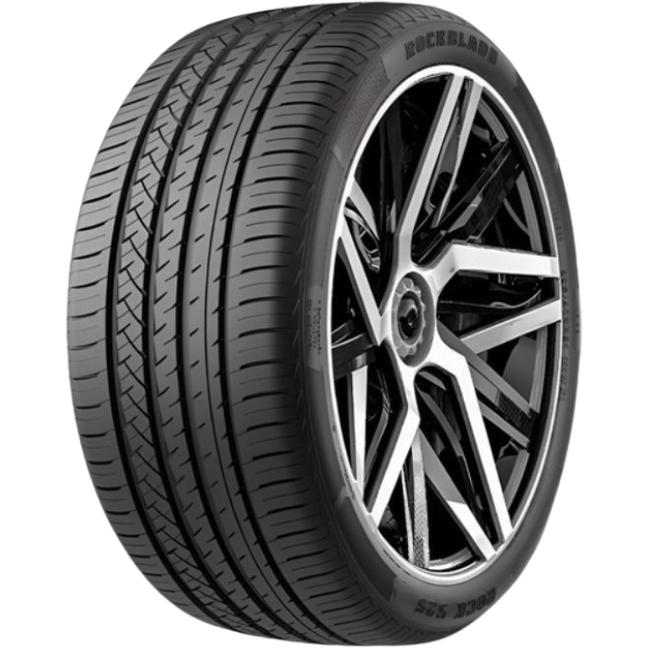 Легковые шины Rockblade Rock 525 215/55 R18 99V XL купить с бесплатной доставкой в пункты выдачи в Петербурге