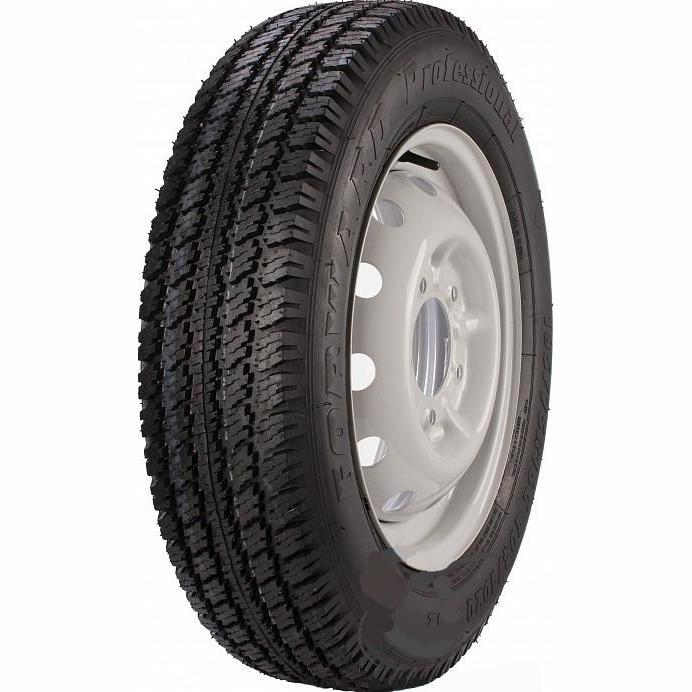 Легковые шины Барнаульский ШЗ Professional А-12 185/75 R16C 104/102Q купить с бесплатной доставкой в пункты выдачи в Петербурге