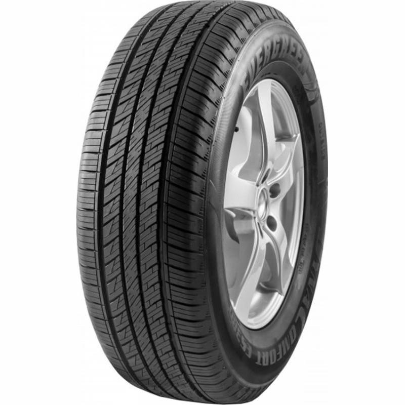 Легковые шины Evergreen DynaComfort ES380 255/65 R17 110H купить с бесплатной доставкой в пункты выдачи в Петербурге