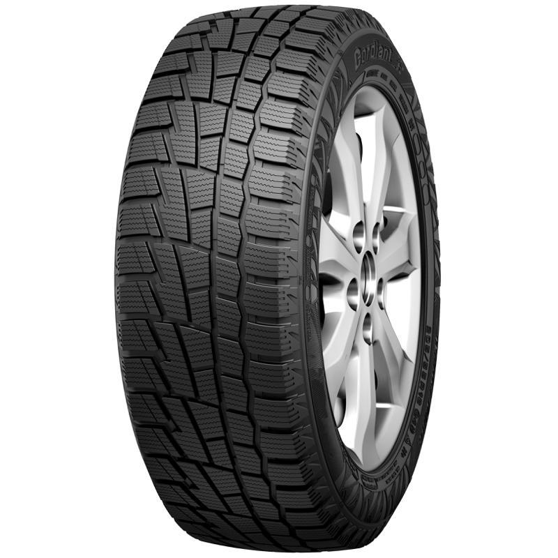 Легковые шины Cordiant Winter Drive 155/70 R13 75T купить с бесплатной доставкой в пункты выдачи в Петербурге