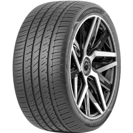 Легковые шины Fronway Speedway 56 225/35 R19 84W купить с бесплатной доставкой в пункты выдачи в Петербурге