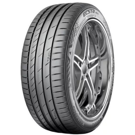 Легковые шины Kumho Ecsta PS71 255/50 R19 107Y купить с бесплатной доставкой в пункты выдачи в Петербурге