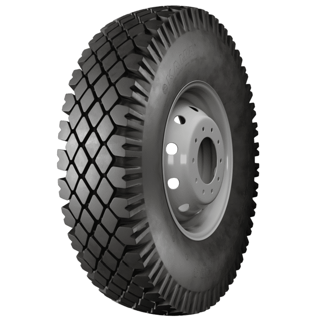 Грузовые шины Кама ИД-304 У-4 12/0 R20 154/149J PR18 Универсальная