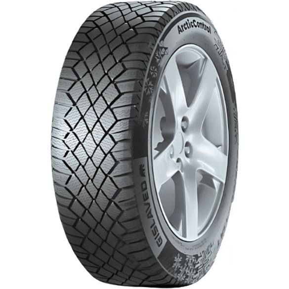 Легковые шины Gislaved ArcticControl 205/55 R16 94T XL купить с бесплатной доставкой в пункты выдачи в Петербурге