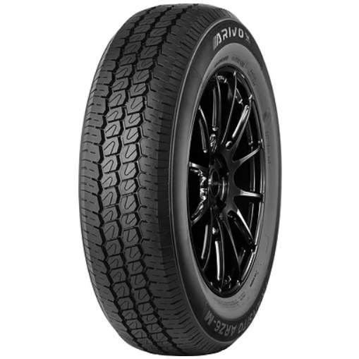 Легковые шины Arivo Transito ARZ6-M 165/70 R13C 88/86R купить с бесплатной доставкой в пункты выдачи в Петербурге