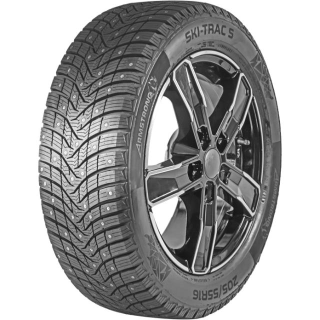 Легковые шины Armstrong Ski-Trac S 215/60 R17 100T купить с бесплатной доставкой в пункты выдачи в Петербурге