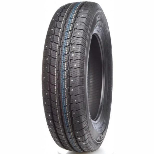 Легковые шины HIFLY Ice-Transit 215/65 R16C 109/107T купить с бесплатной доставкой в пункты выдачи в Петербурге