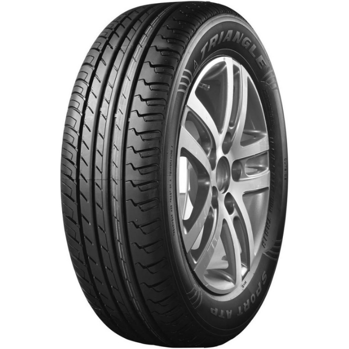 Легковые шины Triangle Sport ATP TR918 215/60 R16 95H купить с бесплатной доставкой в пункты выдачи в Петербурге