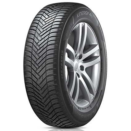 Легковые шины Hankook Kinergy 4S2 H750A 235/55 R19 105W купить с бесплатной доставкой в пункты выдачи в Петербурге