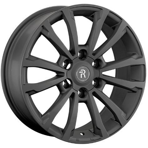 Диски Replay TY263 7.5x18 6*139.7 ET30 DIA106.1 MB Литой купить с бесплатной доставкой в пункты выдачи в Петербурге