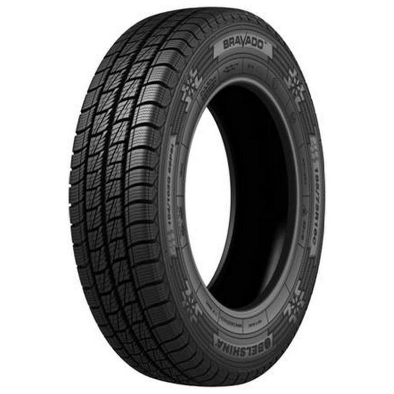 Легковые шины Белшина Бел-293 185/75 R16C 104/102Q купить с бесплатной доставкой в пункты выдачи в Петербурге