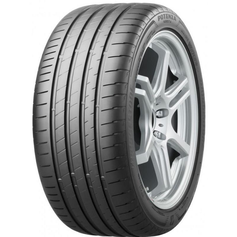 Легковые шины Bridgestone Potenza S007A 265/40 R19 102Y купить с бесплатной доставкой в пункты выдачи в Петербурге