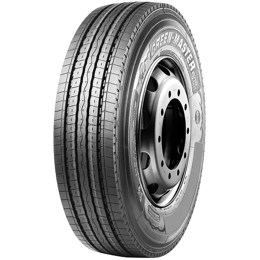 Грузовые шины Linglong KTS300 295/80 R22.5 152/148M PR6 Рулевая