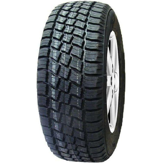 Легковые шины Кама 219 225/75 R16 104Q купить с бесплатной доставкой в пункты выдачи в Петербурге