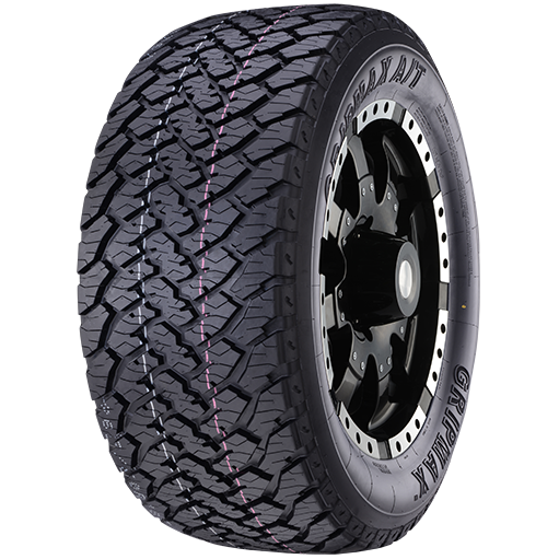 Легковые шины Gripmax Inception A/T 285/60 R18 120T XL RWL купить с бесплатной доставкой в пункты выдачи в Петербурге