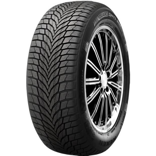 Легковые шины Nexen Winguard Sport 2 SUV 255/45 R20 105V XL купить с бесплатной доставкой в пункты выдачи в Петербурге