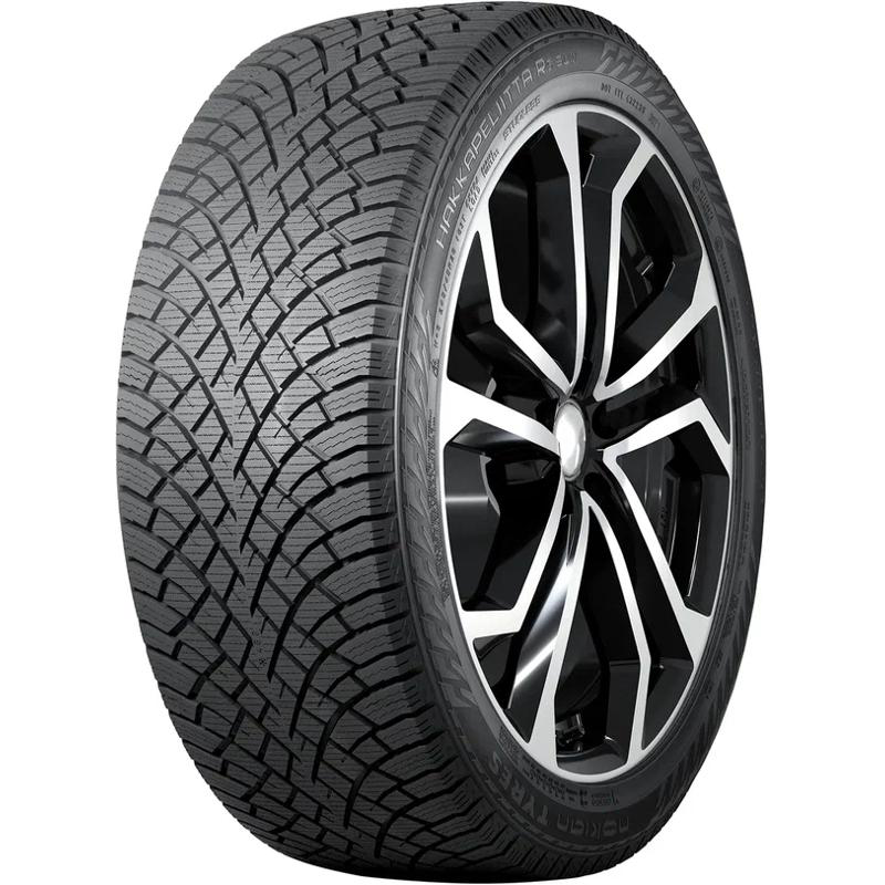 Легковые шины Nokian Tyres Hakkapeliitta R5 SUV 265/50 R19 110R XL RunFlat купить с бесплатной доставкой в пункты выдачи в Петербурге