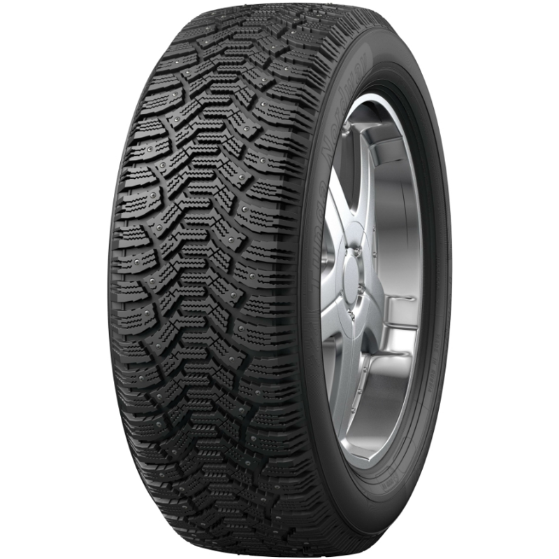 Легковые шины Tunga Nordway 185/65 R15 88Q купить с бесплатной доставкой в пункты выдачи в Петербурге