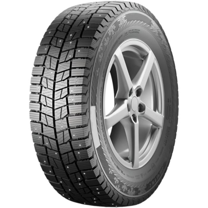 Легковые шины Gislaved VanControl Ice 215/60 R17C 109/107R купить с бесплатной доставкой в пункты выдачи в Петербурге