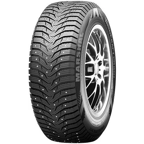 Легковые шины Marshal WinterCraft Ice WI31 195/65 R15 91T XL купить с бесплатной доставкой в пункты выдачи в Петербурге