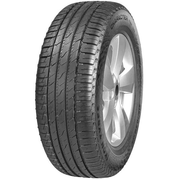 Легковые шины Ikon Tyres Character Aqua SUV 215/60 R17 96H купить с бесплатной доставкой в пункты выдачи в Петербурге