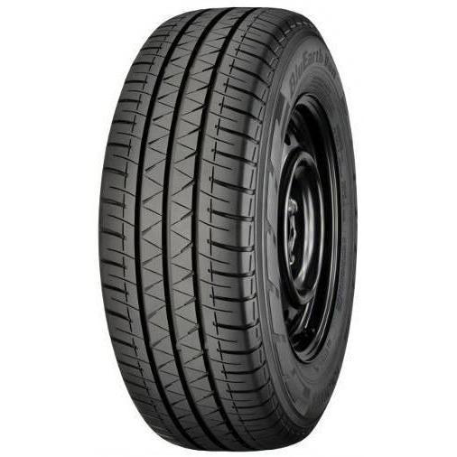 Легковые шины Yokohama BluEarth-Van RY55 225/70 R15C 112/110S купить с бесплатной доставкой в пункты выдачи в Петербурге