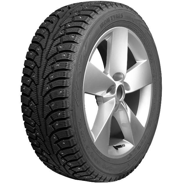 Легковые шины Ikon Tyres Nordman 5 155/70 R13 75T купить с бесплатной доставкой в пункты выдачи в Петербурге