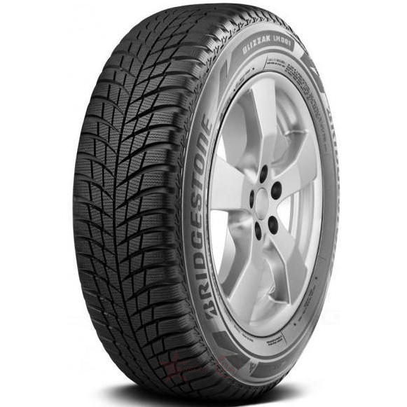 Легковые шины Bridgestone Blizzak LM001 Evo 265/50 R19 110H XL RunFlat купить с бесплатной доставкой в пункты выдачи в Петербурге