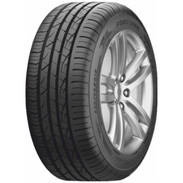 Легковые шины Fortune Viento FSR702 225/50 R17 98W XL купить с бесплатной доставкой в пункты выдачи в Петербурге