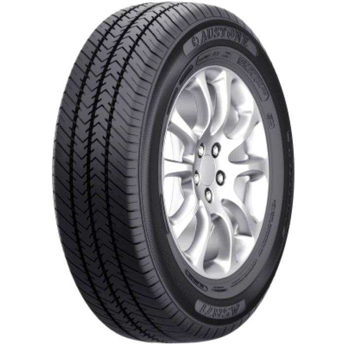 Легковые шины Austone ASR71 195/75 R16C 107/105R купить с бесплатной доставкой в пункты выдачи в Петербурге