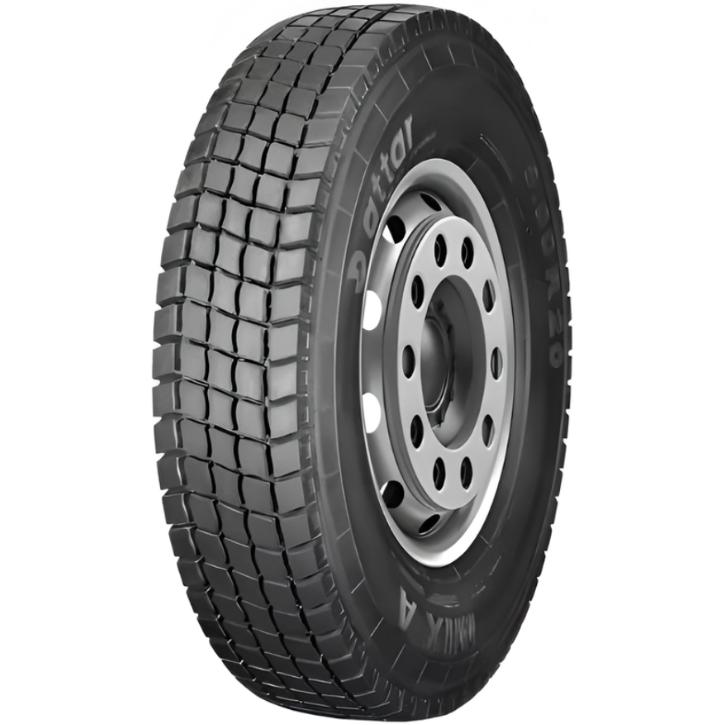 Грузовые шины Attar Mix A 8.25/0 R20 133/131K Универсальная