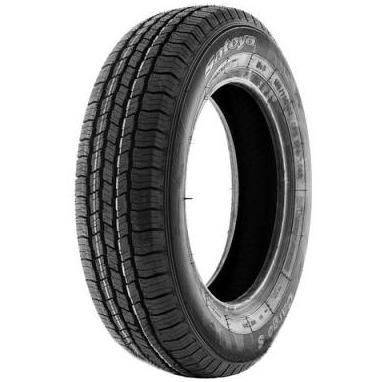 Легковые шины Satoya Cargo S 185/75 R16C 104/102R купить с бесплатной доставкой в пункты выдачи в Петербурге