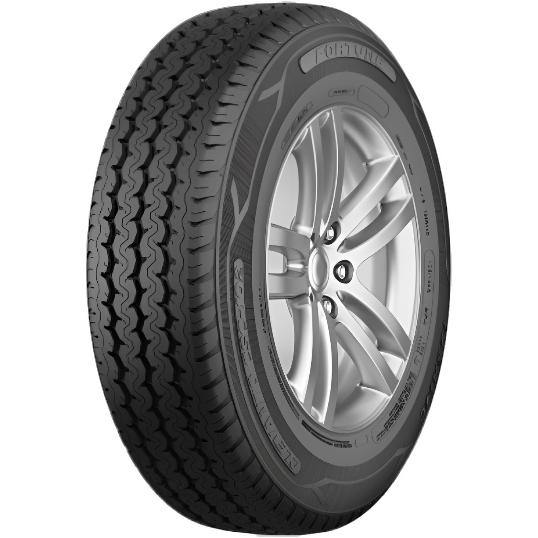 Легковые шины Fortune Clevanto FSR-102 205/70 R15C 106/104S купить с бесплатной доставкой в пункты выдачи в Петербурге