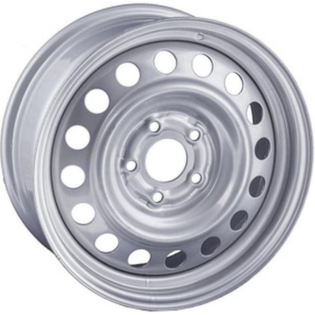 Диски SDT Ü5010 Р 5x14 5*100 ET35 DIA57.1 Silver Штампованный купить с бесплатной доставкой в пункты выдачи в Петербурге