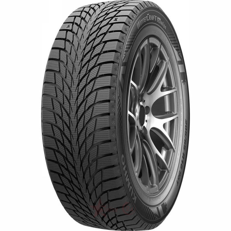 Легковые шины Kumho WinterCraft Ice WI51 225/45 R17 94T купить с бесплатной доставкой в пункты выдачи в Петербурге