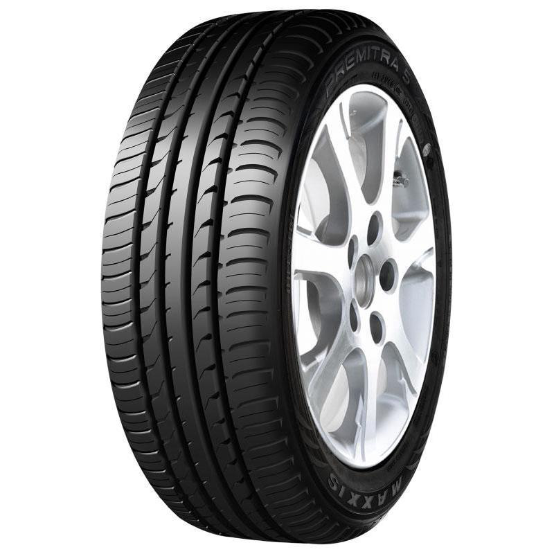 Легковые шины Maxxis Premitra HP5 205/45 R16 87W купить с бесплатной доставкой в пункты выдачи в Петербурге