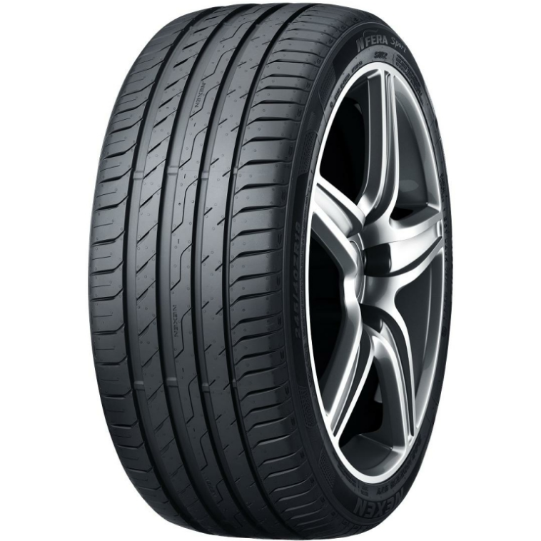 Легковые шины Nexen NFera Sport 265/45 R19 105Y купить с бесплатной доставкой в пункты выдачи в Петербурге