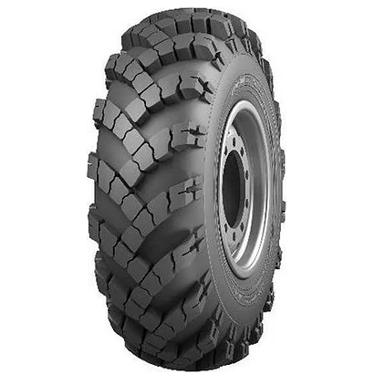 Грузовые шины Омский ШЗ И-П184 1220/400 R533 142G PR10 Универсальная