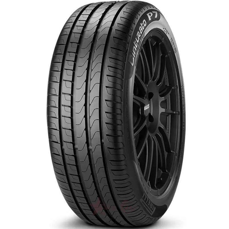 Легковые шины Pirelli Cinturato P7 245/50 R18 100Y RunFlat * купить с бесплатной доставкой в пункты выдачи в Петербурге