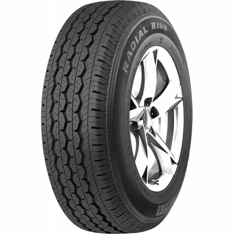 Легковые шины Westlake H188 215/70 R15C 109/107R купить с бесплатной доставкой в пункты выдачи в Петербурге