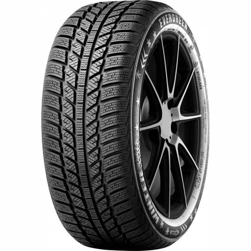 Легковые шины Evergreen EW62 175/70 R14 88T купить с бесплатной доставкой в пункты выдачи в Петербурге