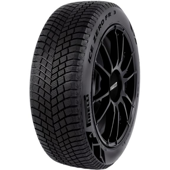 Легковые шины Pirelli Ice Zero FR 3 205/55 R16 94H купить с бесплатной доставкой в пункты выдачи в Петербурге