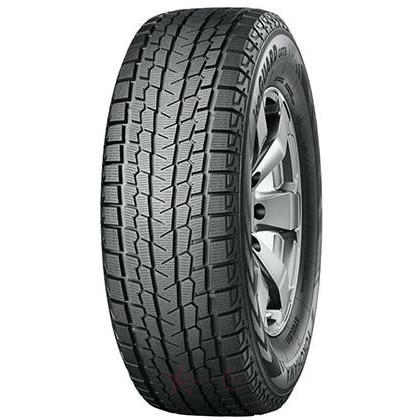 Легковые шины Yokohama iceGuard Studless G075 275/50 R21 113Q XL купить с бесплатной доставкой в пункты выдачи в Петербурге