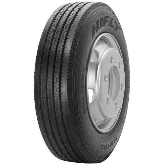 Грузовые шины HIFLY HH102 315/70 R22.5 154/150L PR20 Рулевая