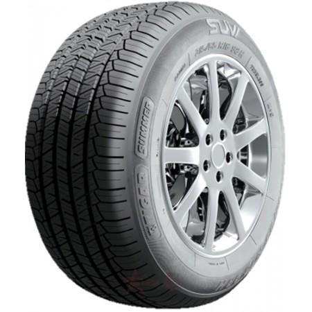 Легковые шины Tigar Summer SUV 275/40 R20 106Y XL купить с бесплатной доставкой в пункты выдачи в Петербурге