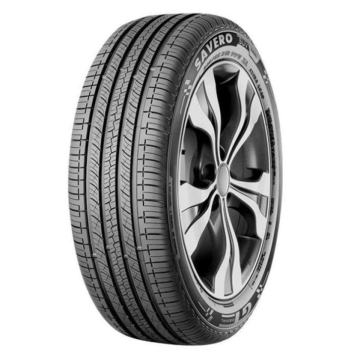 Легковые шины GT Radial Savero SUV 225/70 R16 103H купить с бесплатной доставкой в пункты выдачи в Петербурге