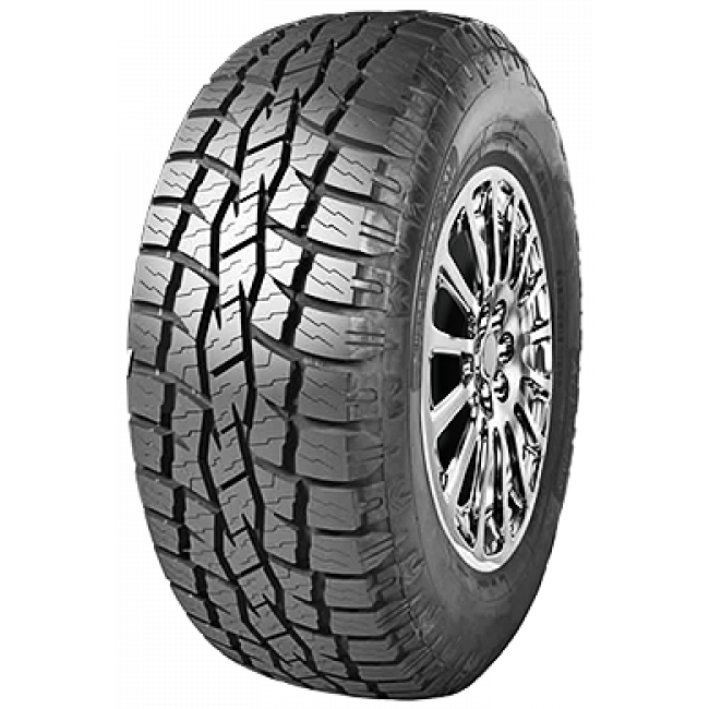 Легковые шины Ovation VI-686AT 265/70 R15 112T купить с бесплатной доставкой в пункты выдачи в Петербурге